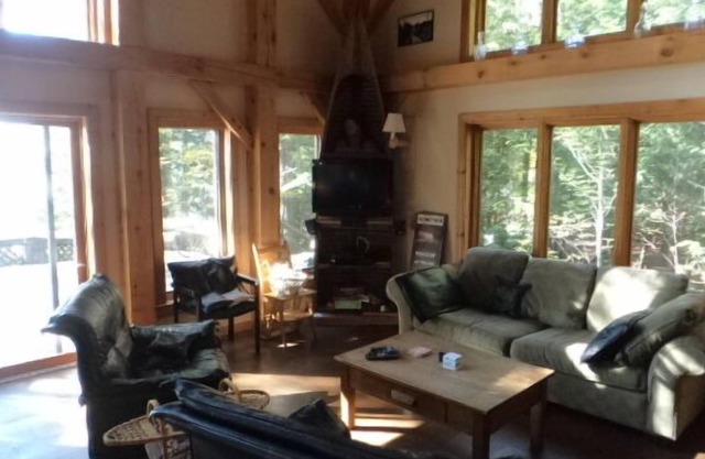 Best view of Bala Bay Muskoka-Lake Muskoka