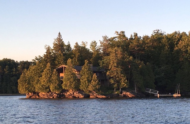 Best View on Malletts Bay