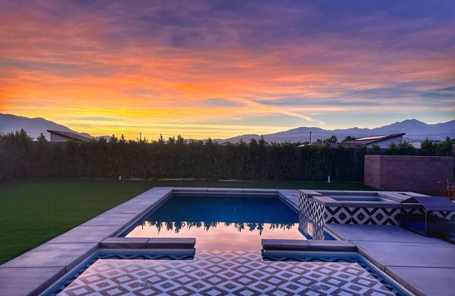 Best views in the desert 15min from DT Palm Springs + 30min from Joshua Tree