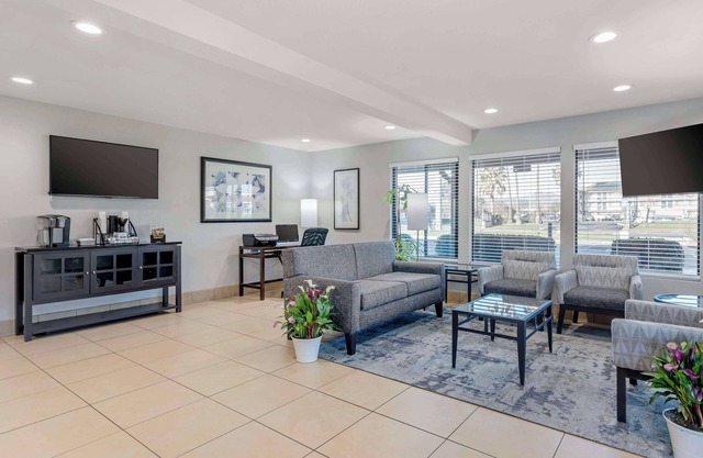 Best Western Cordelia Inn