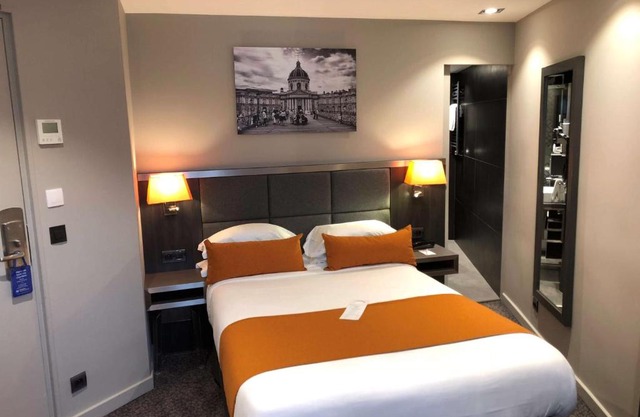 Best Western Empire Elysees