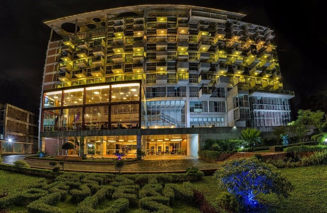 Best Western Heritage