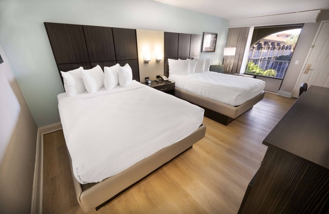 Best Western Historical Inn