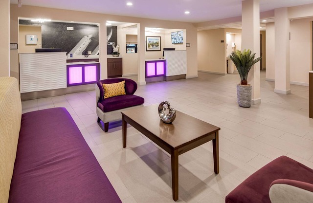 Best Western Huntsville