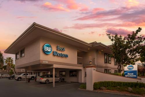 Best Western Inn Santa Cruz