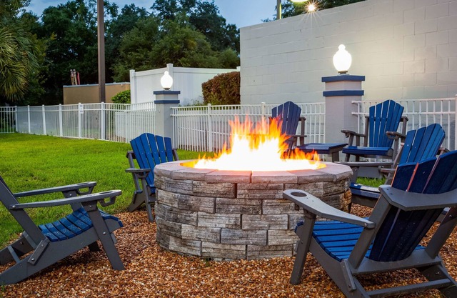 Best Western Ocala Park Centre