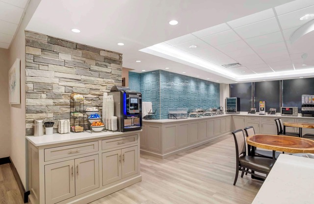 Best Western Plus Greenville I-385 Inn & Suites