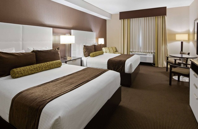 Best Western Plus Miami Intl Airport Hotel & Suites Coral Gables