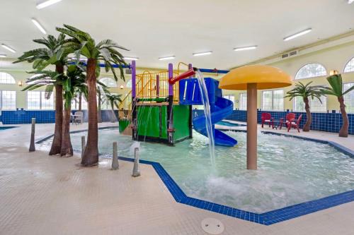 Best Western PLUS Mirage Hotel and Resort