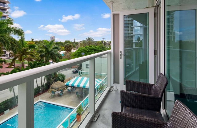 Best Western Plus Oceanside Inn