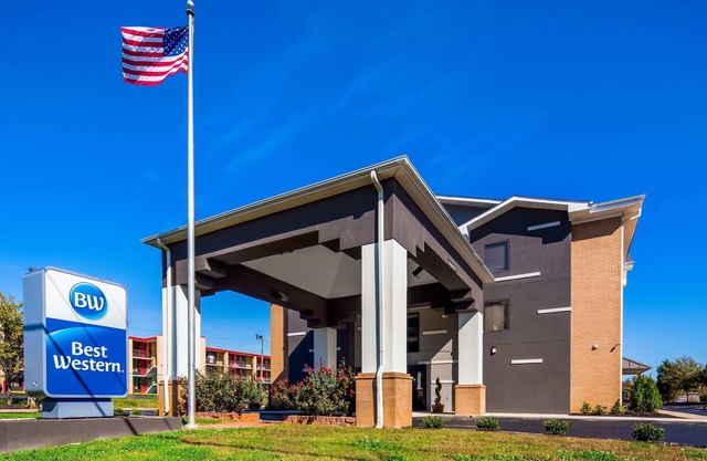 Best Western Rock Hill