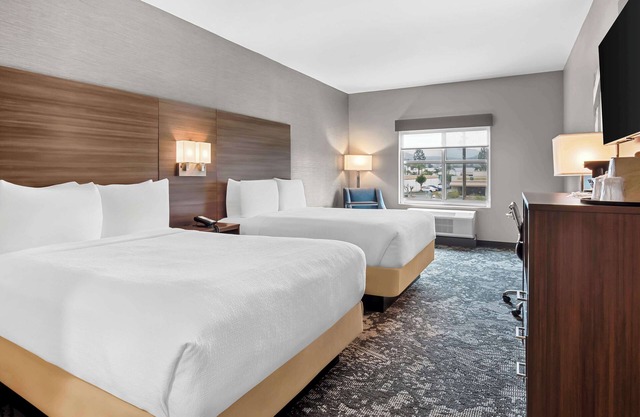 Best Western San Bernardino Hotel