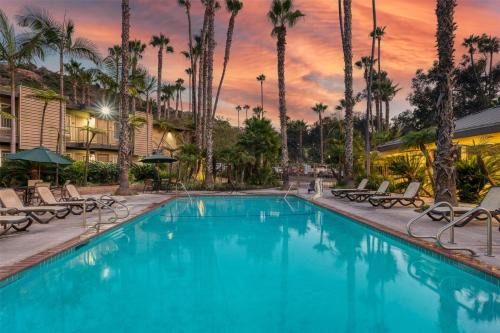 Best Western Seven Seas