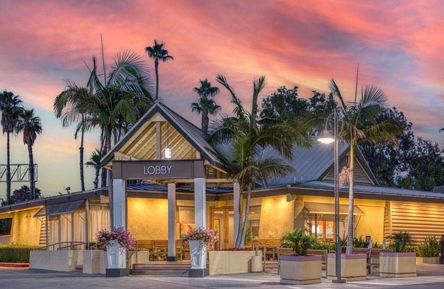 Best Western Seven Seas