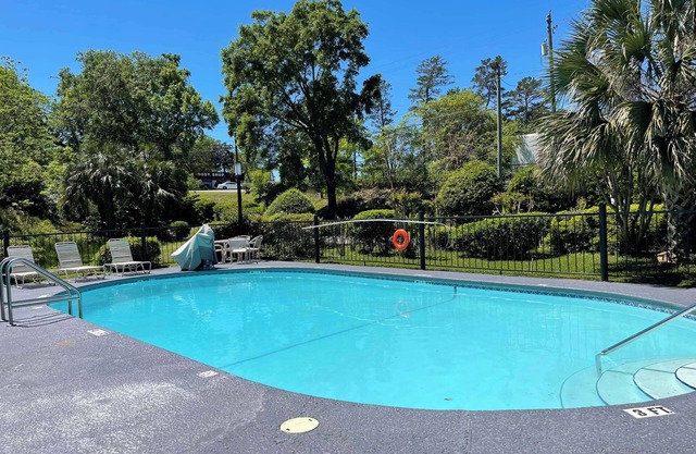 Best Western Tallahassee-Downtown Inn & Suites
