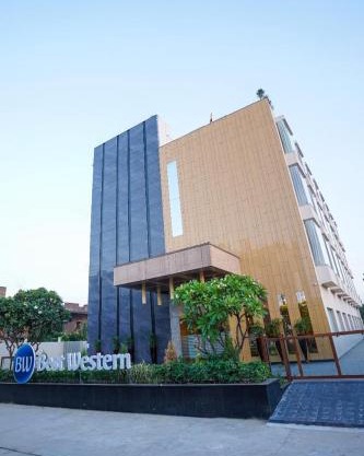 Best Western Vrindavan