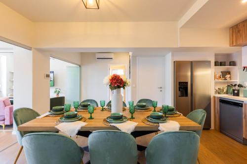 BESTVILLAS Plaza