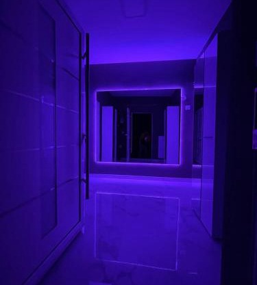 Beta House Apartments