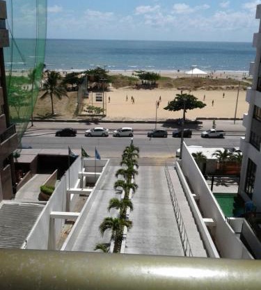 Betel Beach Flat Boa Viagem