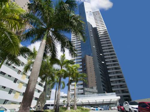 Betel Beach Flat Internacional Boa Viagem