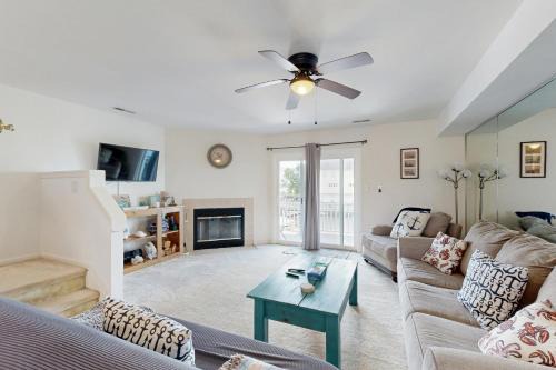 Bethany Marina - 38249 Yacht Basin Rd #22