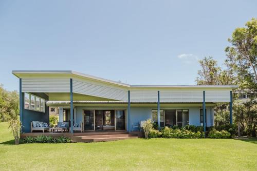 Bethy's Beach House