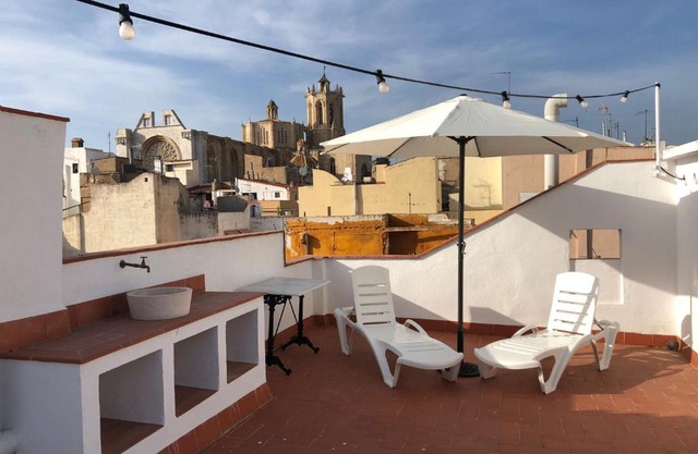 Bettatur Apartaments Cuirateries