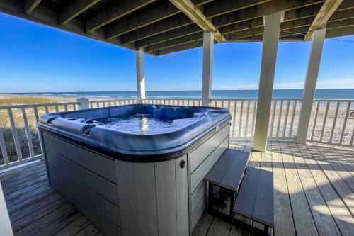 Better at the Beach Ocean Ridge