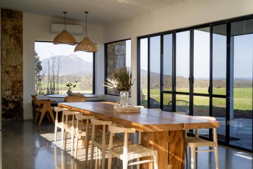 Betty's Beach House