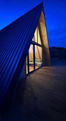 BEV's Hideaway