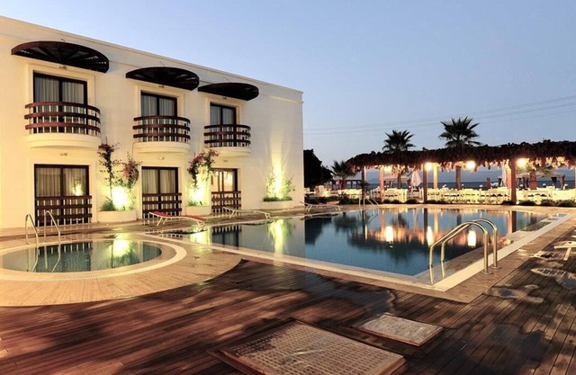 Beyaz Suite Hotel
