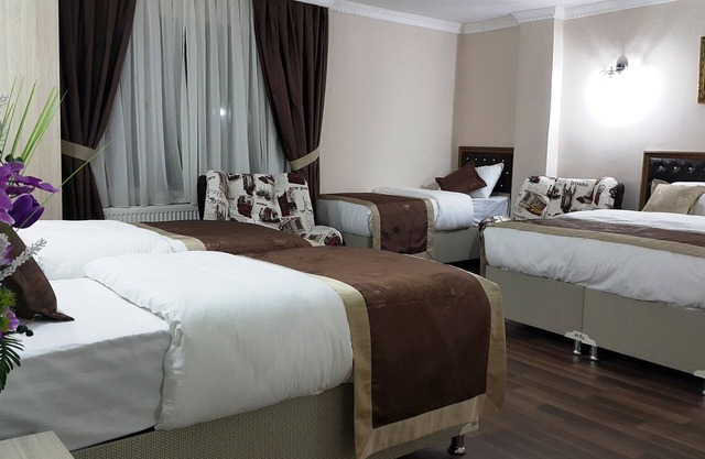 BeyazitHan Suites