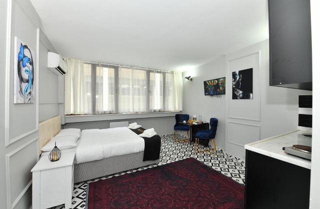 Beyoğlu Studio Apartment 35
