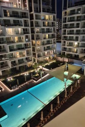 Beyond 42 Eilat
