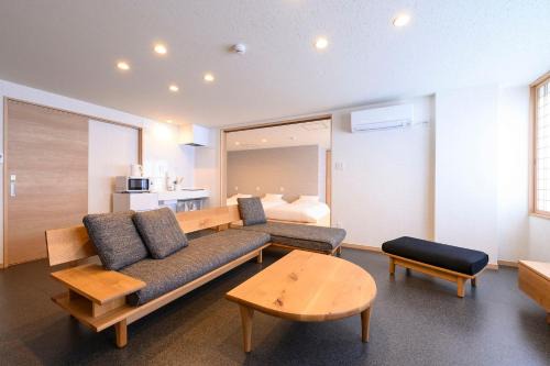 BEYOND HOTEL Takayama 3rd - Vacation STAY 82217