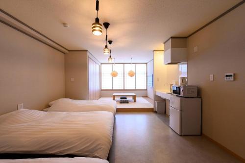 BEYOND HOTEL Takayama 3rd - Vacation STAY 82211