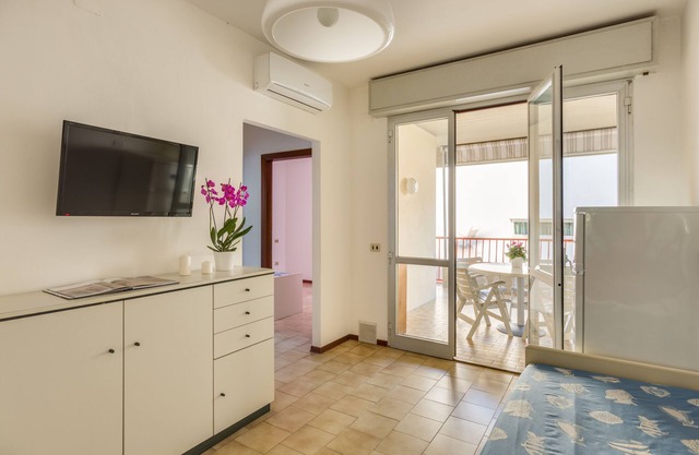 BEYOND SEA APARTMENTS - STANDARD APARTMENT