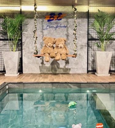 BH Baan Paradise Hotel Patong
