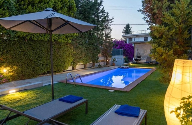 BH315 - R - Villa Rethymno
