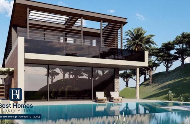 BH515 - R25 - Villa Rhodes