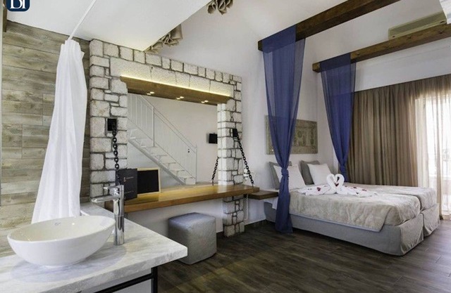 BH557 - C - Apartment Rhodes