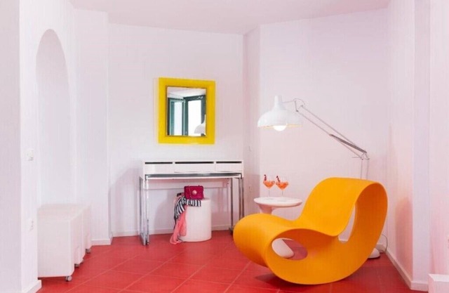 BH977 - C - Suite Santorini