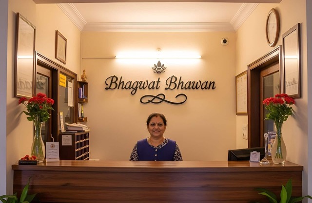 Bhagwat Bhawan