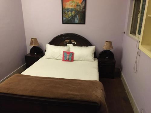 Bhurban Hill Apartments