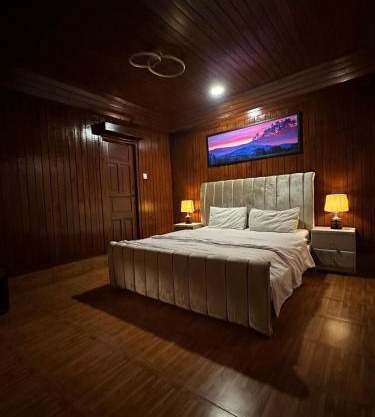 Bhurban Suites