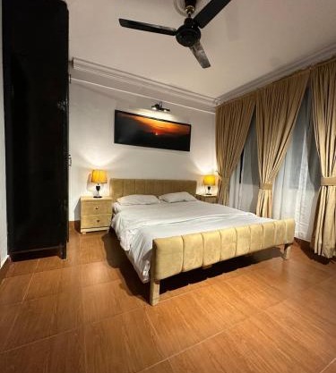Bhurban Suites