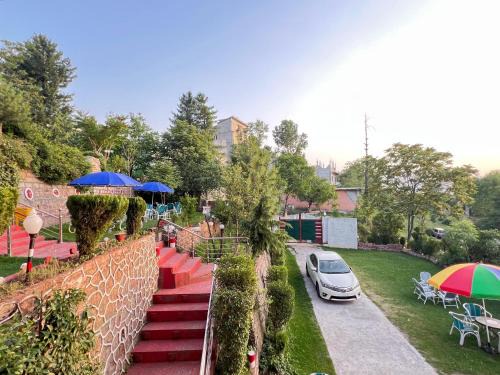 BHURBAN VIEW Apartments Murree