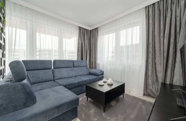 Białowieska 67A | Prestigious Apartment | Parking