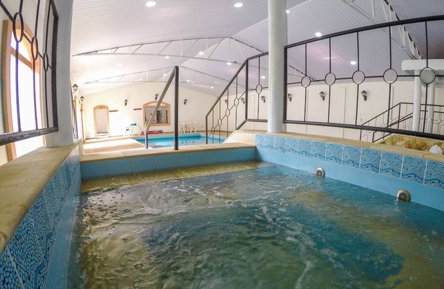 Biazi Paradise Hotel