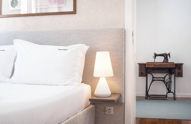 Bica FLH Suites